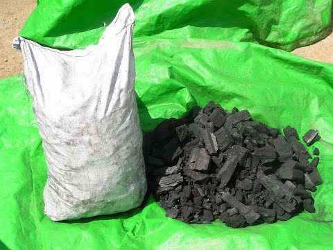 Photo: The Charcoal Man - Wholesale Charcoal Supplier